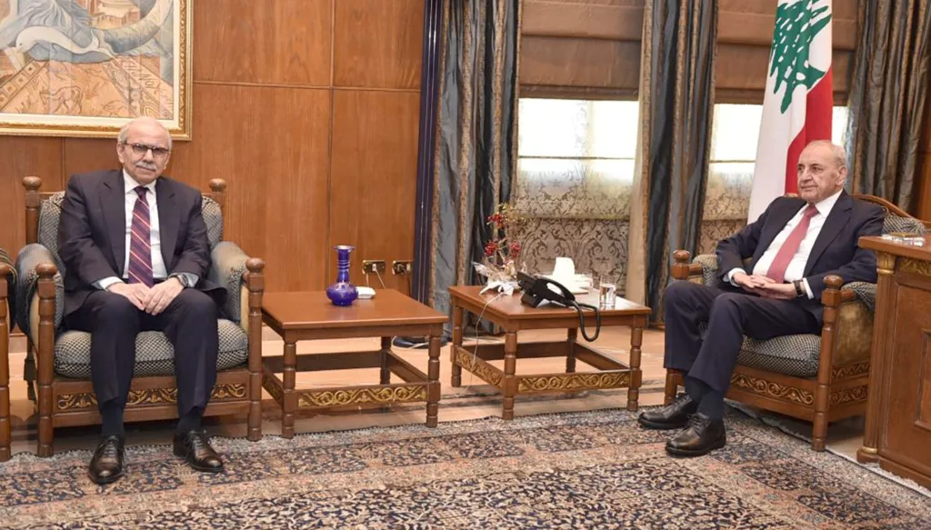 استحقاقات 2026 تتزاحم: حرب أو لا حرب؟! سلاح "فتح" للدولة ودلالات هدية اليوم الأخير