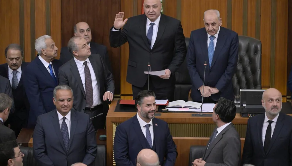 2025 في لبنان بعدسة "النهار"