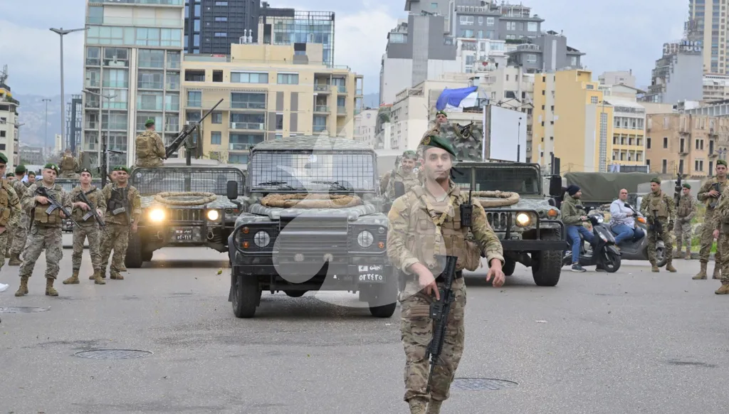 بداية السنة "نهاية المهلة": تناقض صارخ بين تقديرات عون وتهويل إسرائيل