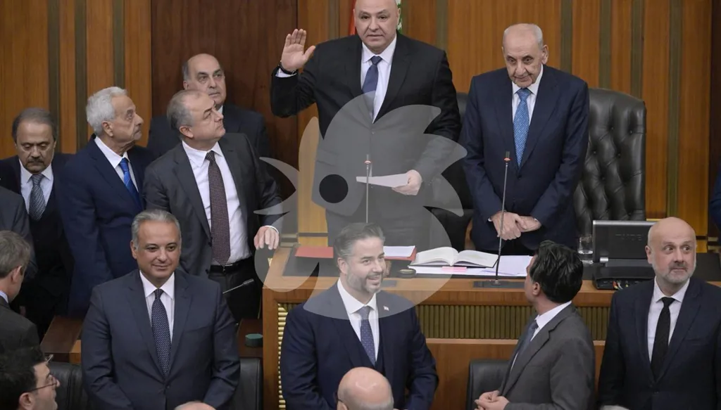 2025 في لبنان بعدسة "النهار"