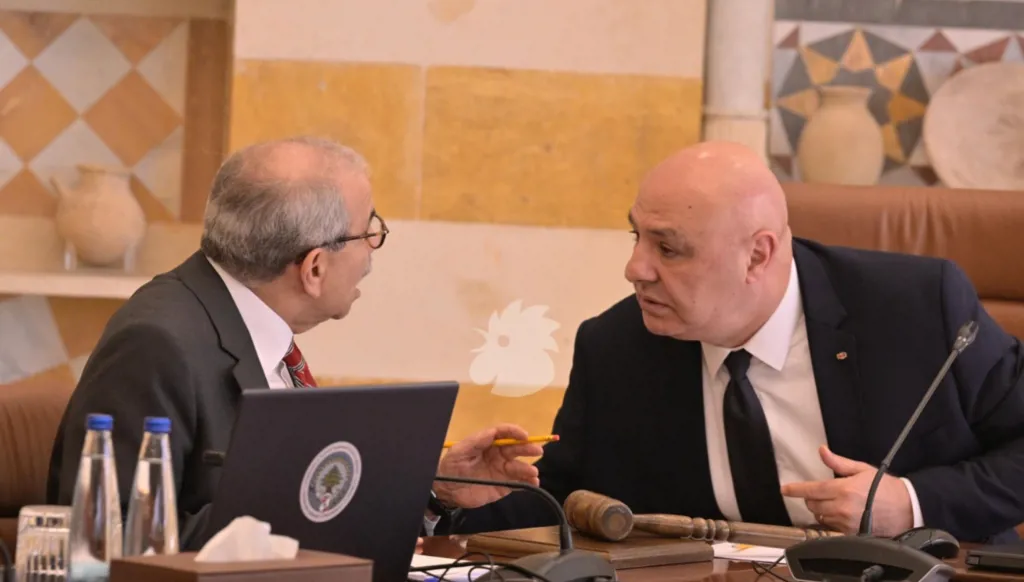 Le Liban entre en 2026 entre une stabilité fragile et une crise économique non résolue