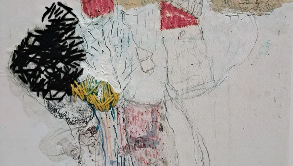 جولي بو فرح في "غاليري جانين ربيز" عينٌ تلتقط ويدٌ ترتجف