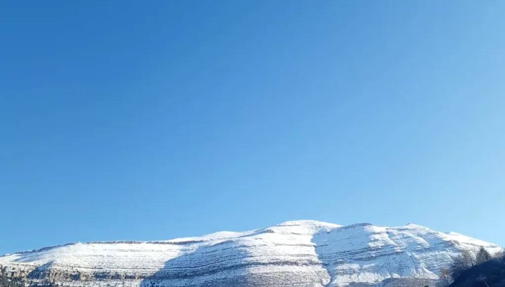 لبنان على موعد مع منخفض جوّي جديد... متى يصل؟
