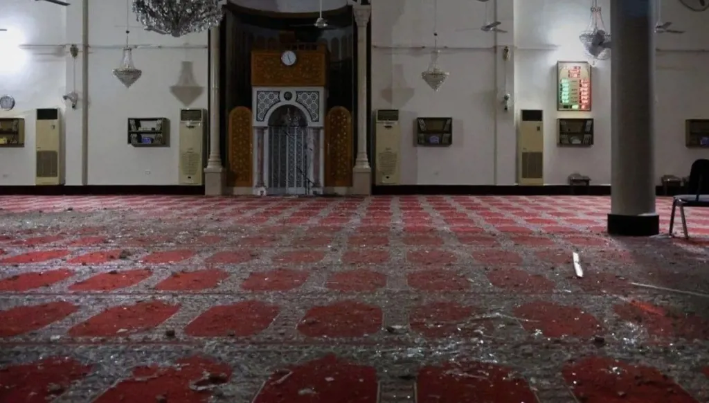 المزة... حين تتحوّل الاستهدافات إلى رسائل غامضة