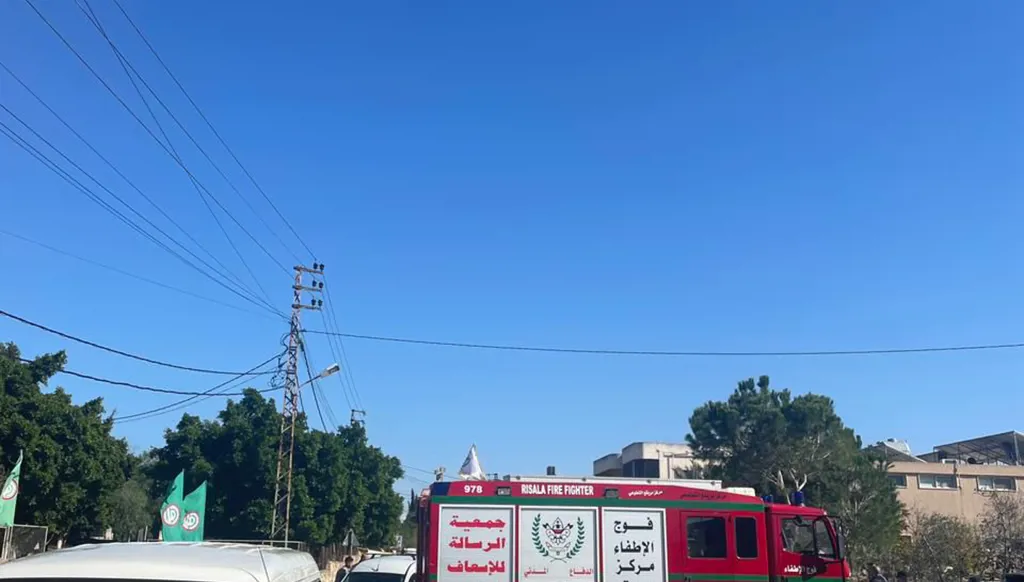 لبنان يزداد ترقباً وحذراً وتوجّساً حيال استحقاقاته... استمرار التصعيد جنوباً