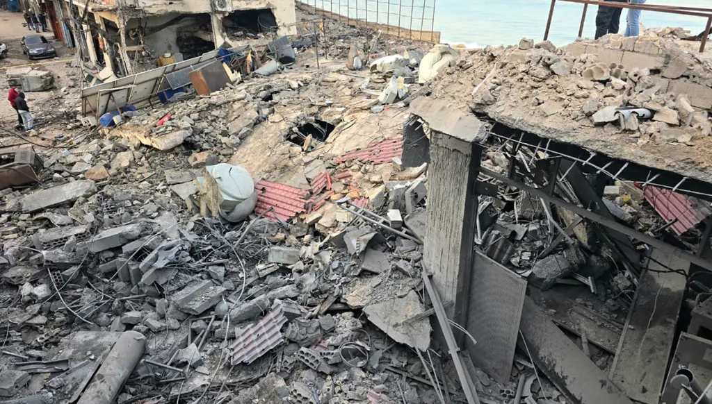 هل يدفع ترامب نحو عملية عسكرية إسرائيلية ضد لبنان؟