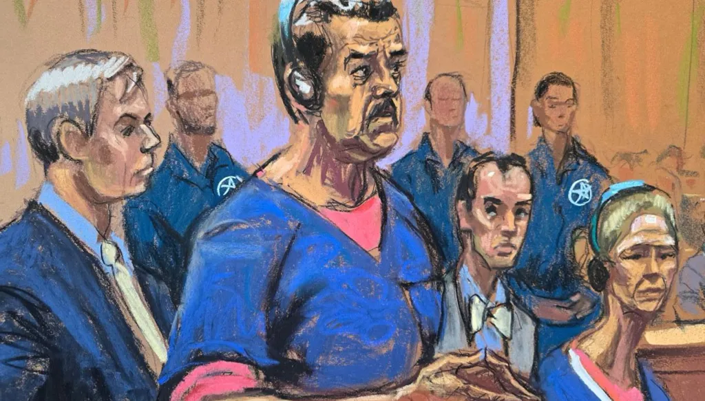 خيانة في كاراكاس... بروتوس يطعن مادورو!