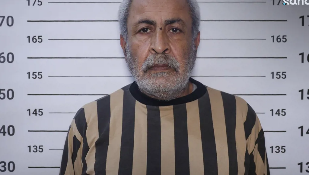 إلقاء القبض على خالد محمد الحسين في إدلب... من هو؟