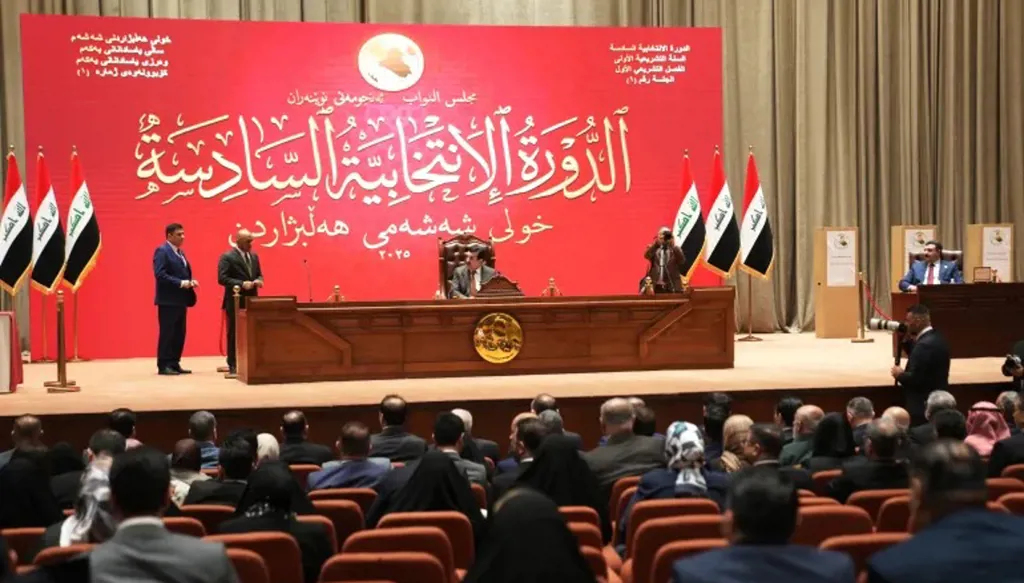 رئاسة العراق بين الحزبين الكرديين: صراع نفوذ أم أزمة شراكة؟