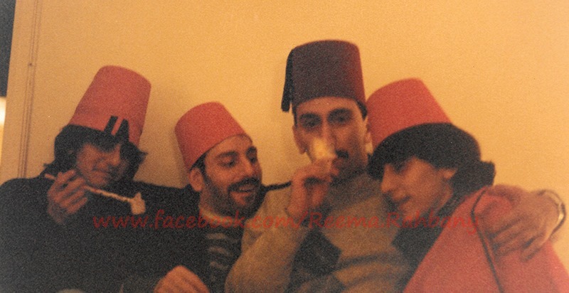 الأشقاء الرحباني (فايسبوك)