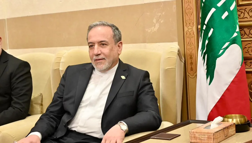 ملتقى اقتصادي إيراني – لبناني بلا تمثيل  للقطاعات المعنية