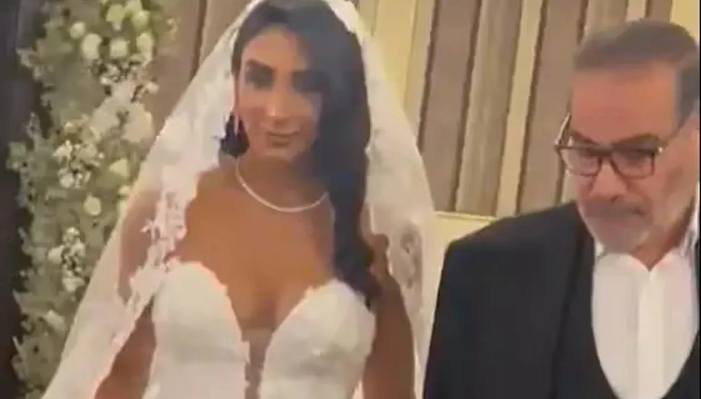 فضيحة فستان غيت