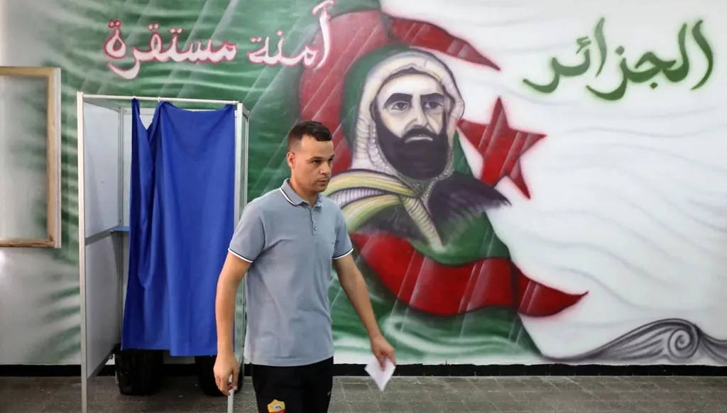 الجزائر تقترب من الانتخابات… ركود حزبي وعودة للمعارضة