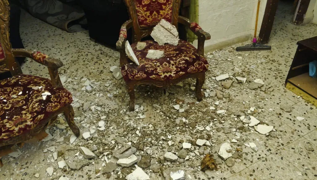 الأبنية القديمة والمتصدعة كوارث من دون توقيت... سنان: لتطبيق مرسوم السلامة العامة إلزامياً