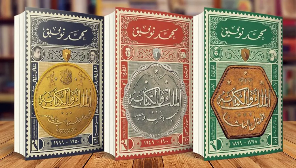 مصر الولادة