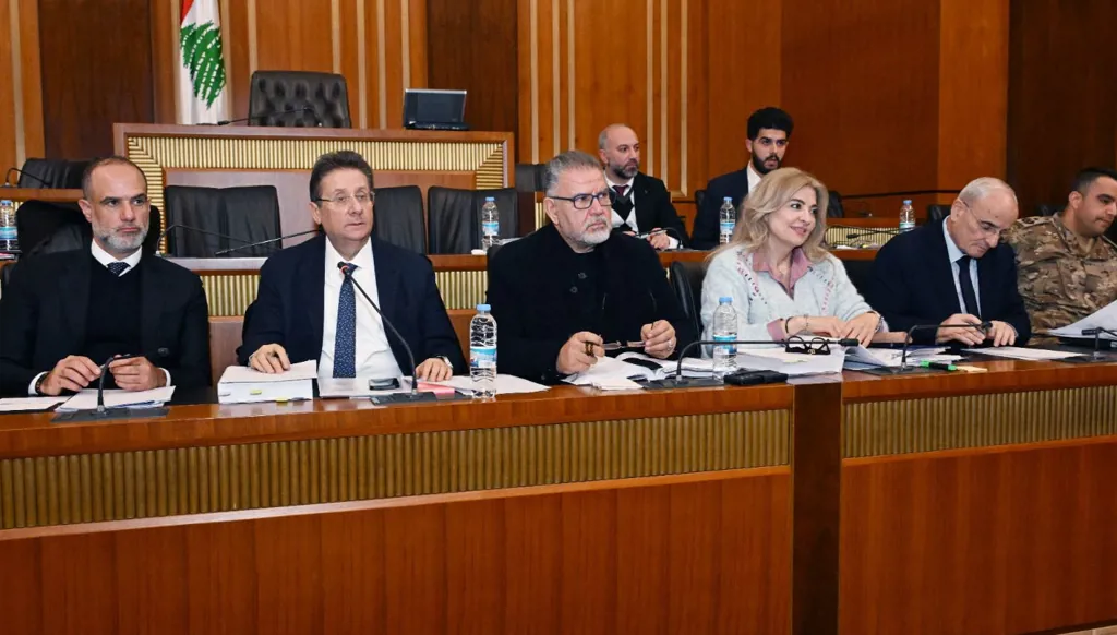 بعد لجنة المال… كنعان يعلن زيادة 560 مليار لعمليات الجيش جنوباً