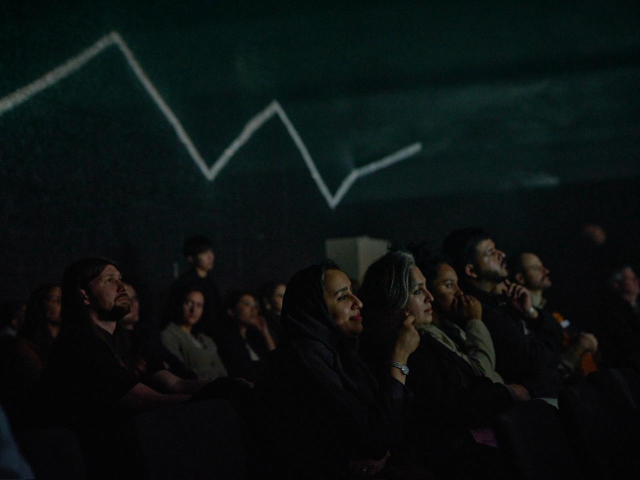 معرض من الأرض: من تكنولوجيات أرضية إلى بيولوجيات حاسوبية (هيئة المتاحف السعودية).