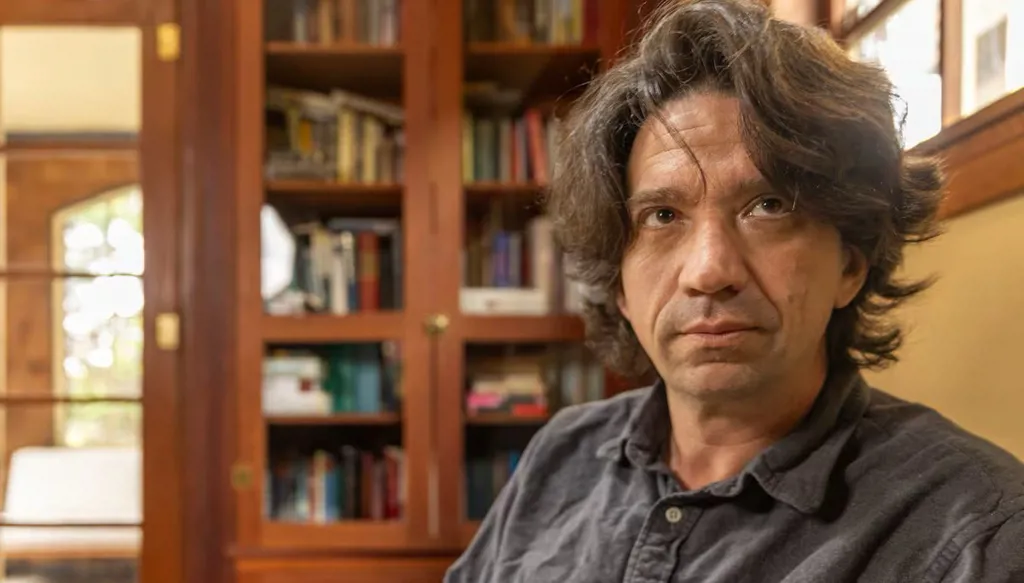 نبوءة كورتيس يارفين عن ترامب