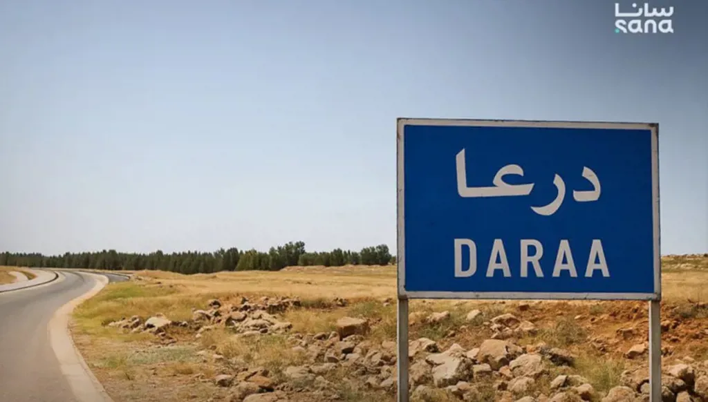 دمشق تُندّد بالتوغلات الإسرائيلية في جنوب سوريا