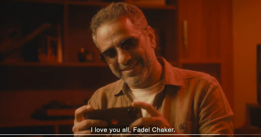 فضل شاكر: الفنان المفضل والأغنية المفضلة 