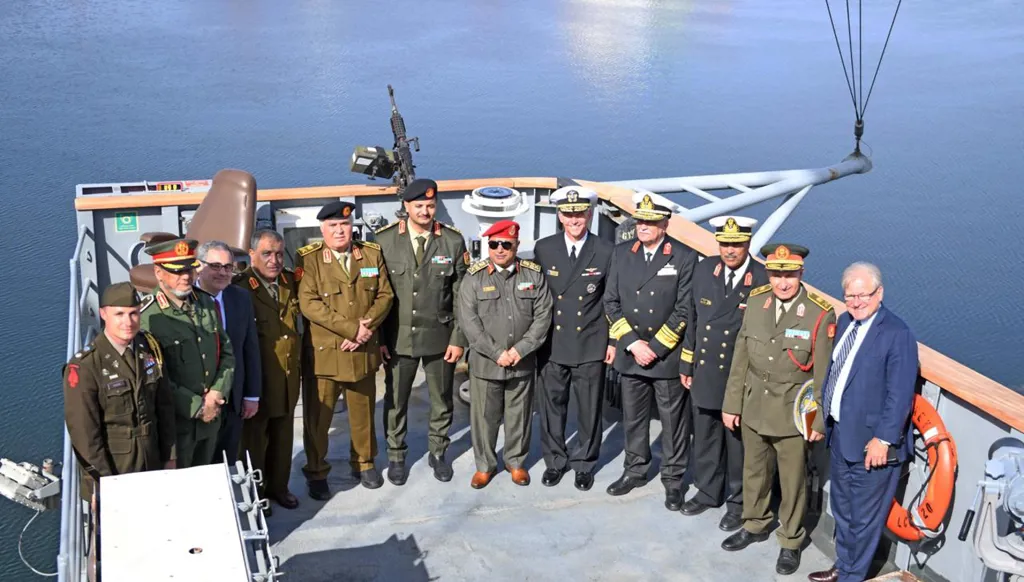 واشنطن تتمسك ببناء الثقة بين متقاتلي ليبيا والرياض على الخط … بلورة لتسوية منتظرة؟