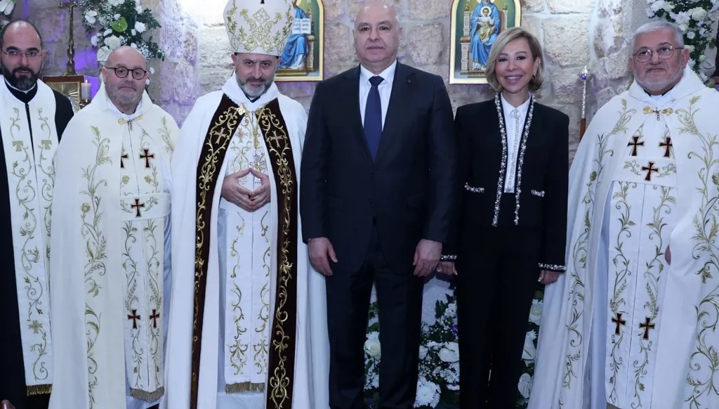 من عاصفة نعيم قاسم إلى عملية الفرقة 91... سباق إسرائيل و"حزب الله" على الاستباحة