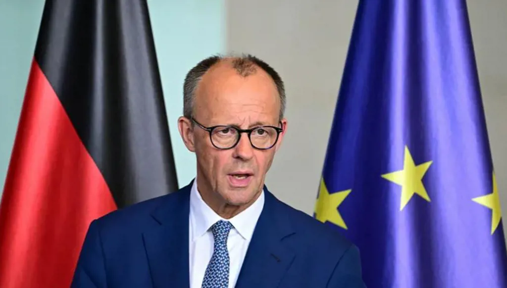 تصريحات ميرتس والحوار مع موسكو، هل تعيد ألمانيا صياغة المقاربة الأوروبية؟