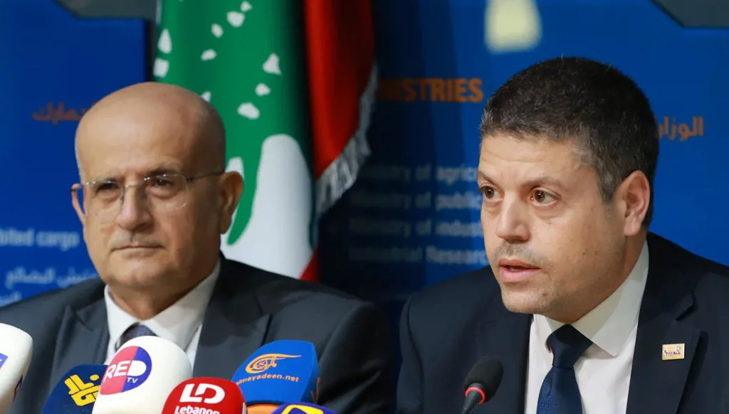 مرفأ بيروت يفتح مرحلة جديدة من الشفافية والحوكمة