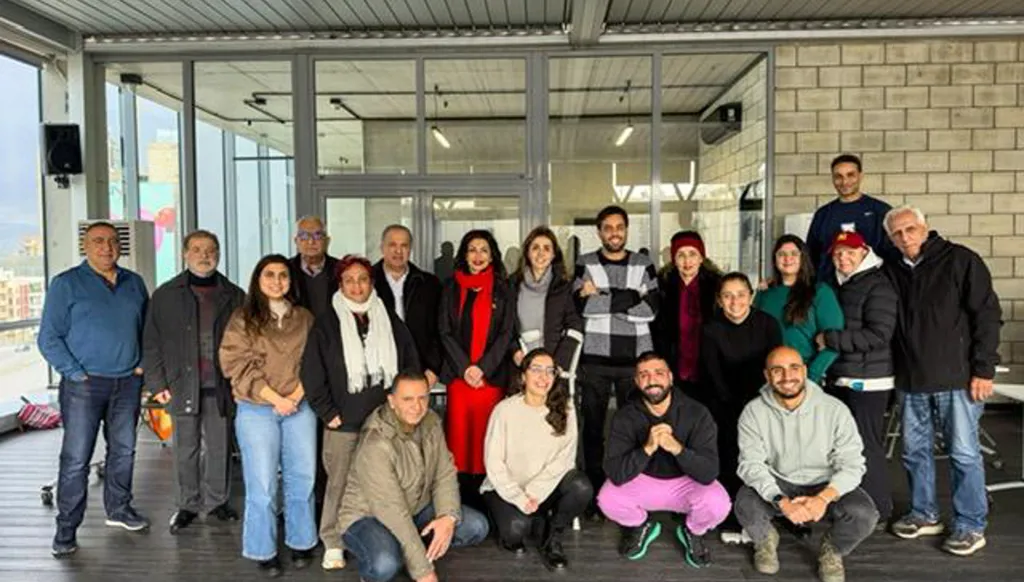 بيروت ماراثون تنظّم سباق "ROLLING HALF 2026" بمشاركة دوليّة