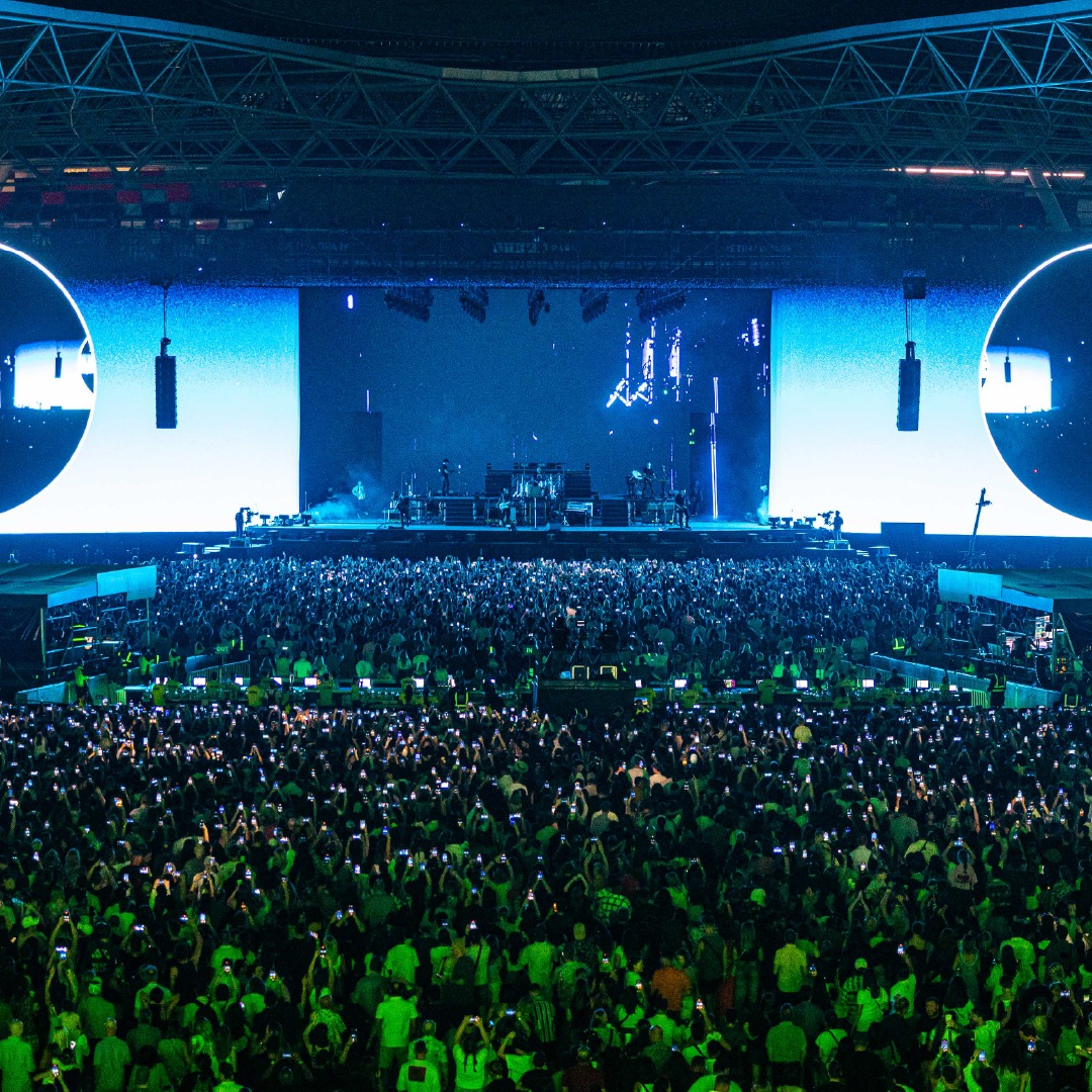 مهرجان أوفليميتس 2026 (ثيوري إلفن إنترتينمنت).