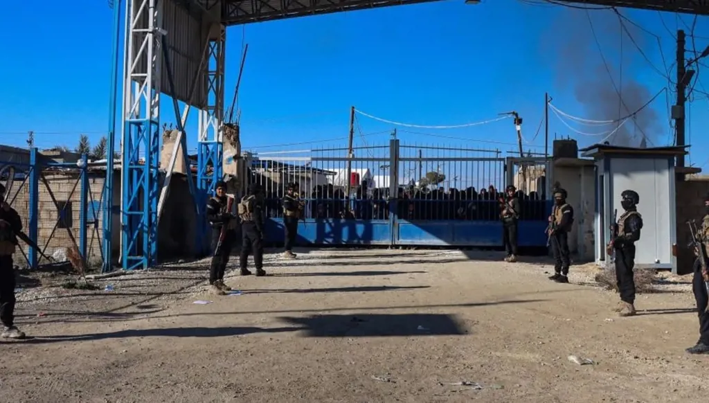 مخيم الهول… تونس تواجه اختباراً صعباً بين الأمن ومصير مواطنيها