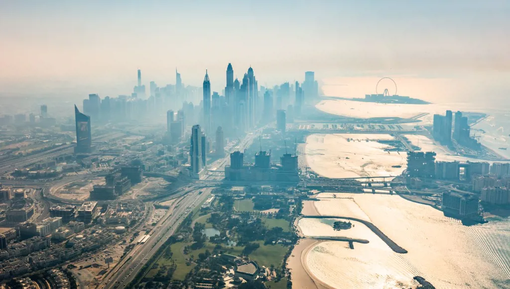 "نهج الإمارات"...  تصفير المشكلات