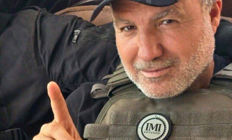 حسام الأسطل.