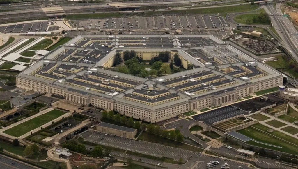 البنتاغون في استراتيجية الدفاع الوطني: أميركا أولاً… وعلى الحلفاء الاهتمام بأمنهم الإقليمي
