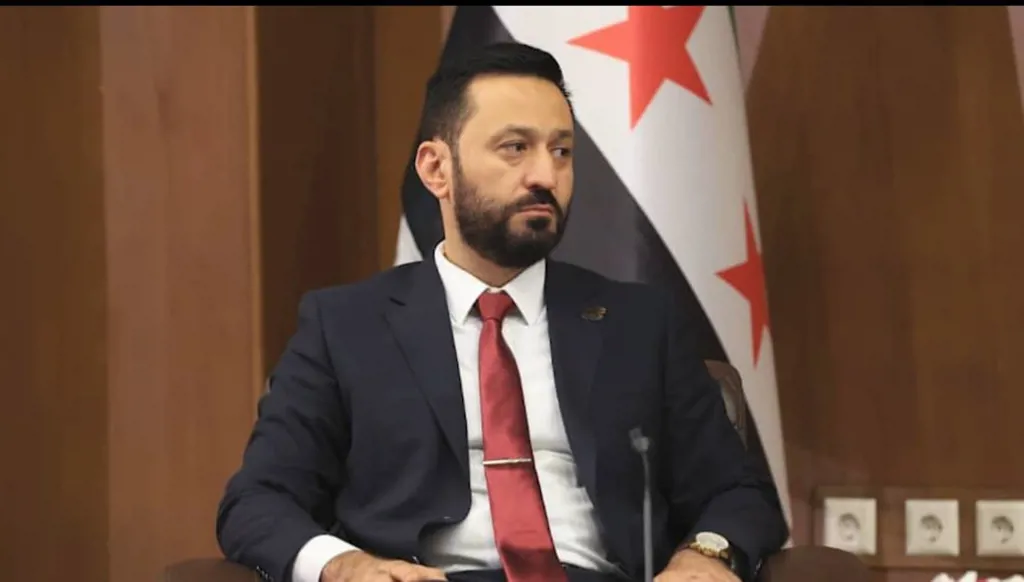 نائب وزير الداخليّة السّوري اللواء عبد القادر طحان: مستقبل كل السّوريين هو مع الدولة وليس مع أي طرف آخر (فيديو)