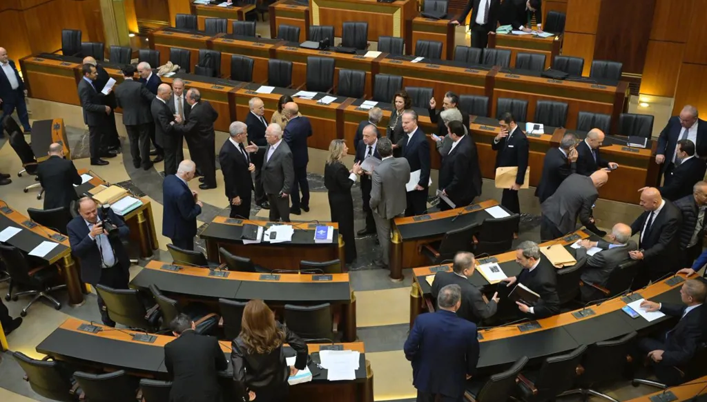 موازنة 2026: إدارة أزمة بأرقام ملتهبة وانقسام عمودي تحت قبّة البرلمان