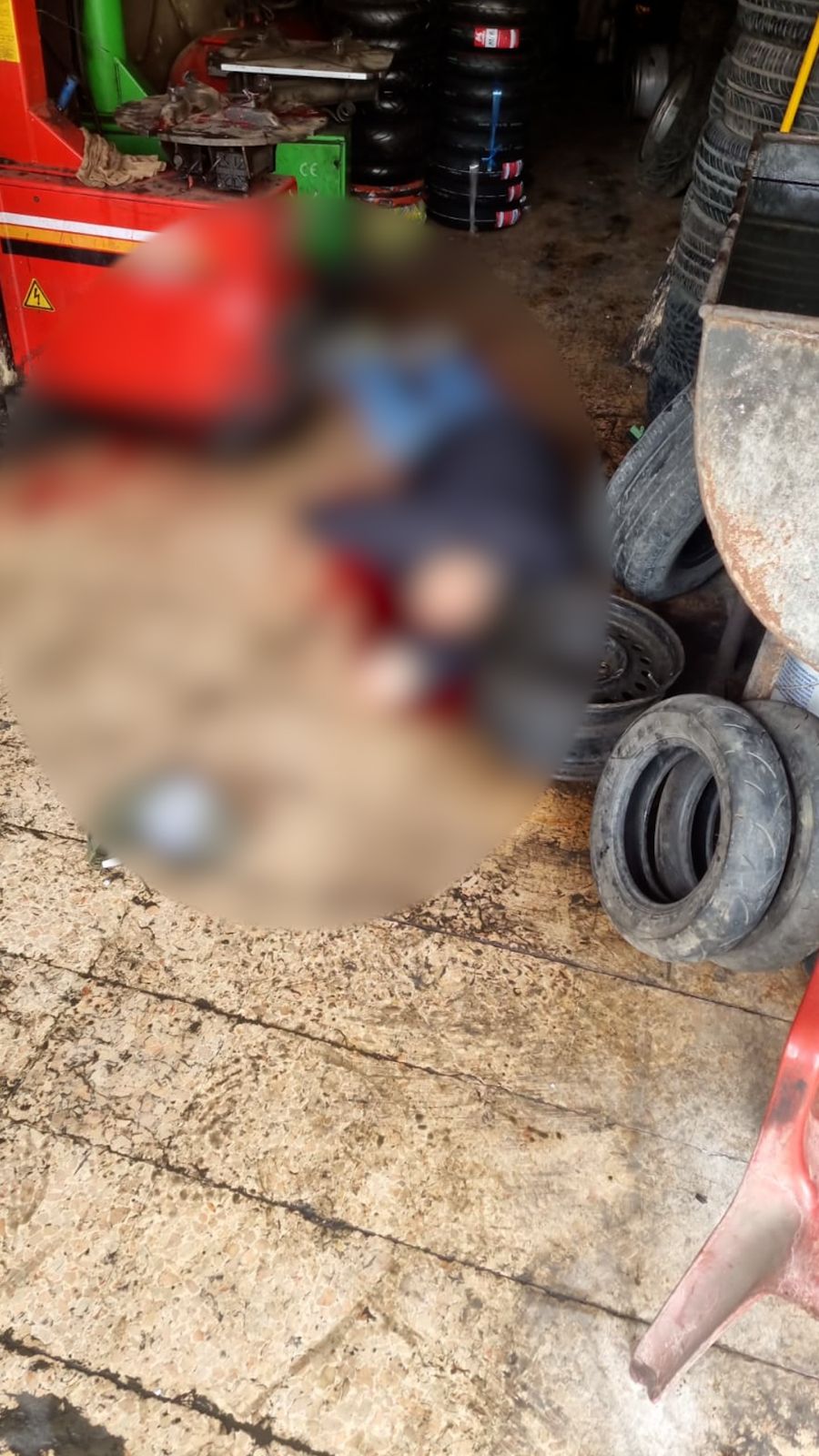 الضحية (مواقع التواصل). 