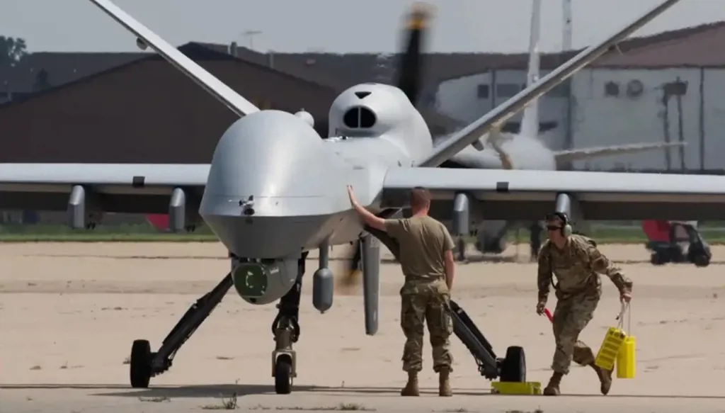 تحوّل في سوق المسيّرات بالخليج: الغرب يتقدّم على الصّين