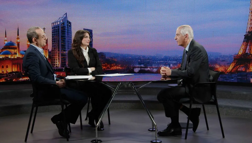 France’s Ambassador to Lebanon Hervé Magro: Paris–Washington differences will not harm Lebanon, war is not inevitable