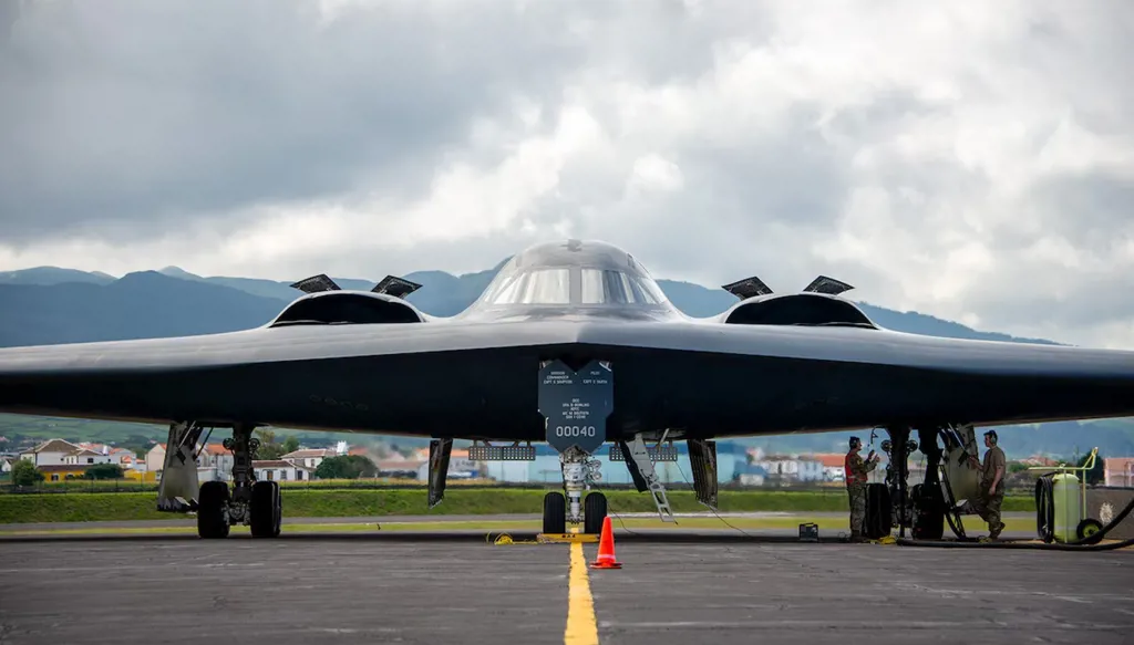 بعد رفض السعودية والإمارات والعراق... ما هي مسارات ترامب البديلة لضرب إيران؟