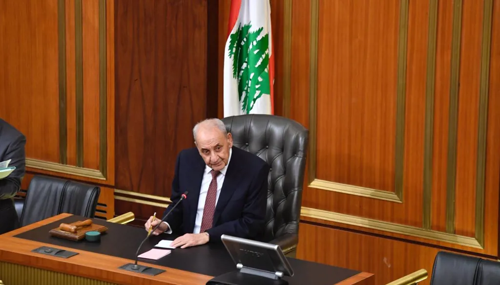 اليوم الثالث من جلسات مناقشة الموازنة في البرلمان… "النهار" في تغطية مباشرة