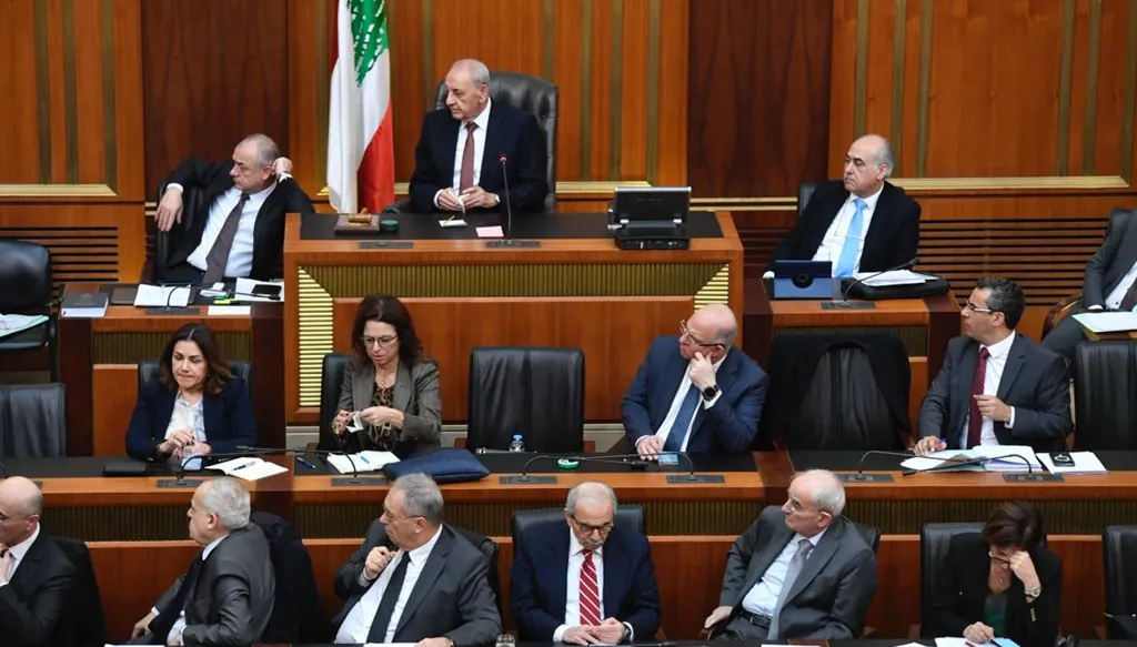 المئوية الأولى للدستور لبنان ما بين التاريخ والجغرافيا