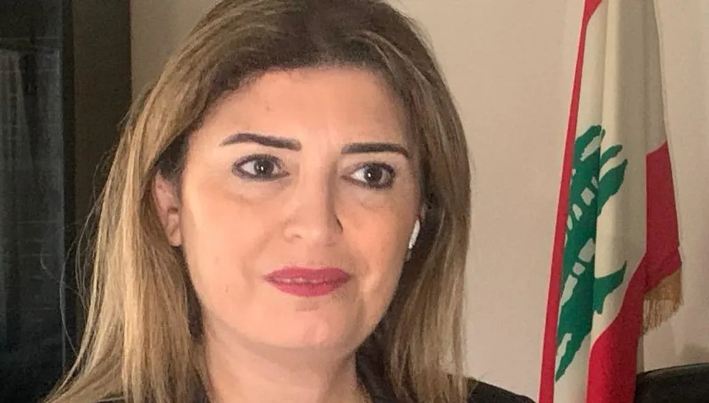 استقالة الترك من الجامعة اللبنانية تثير الجدل... هل يُحسم وضعها القانوني فتعود محافظاً بالأصالة؟