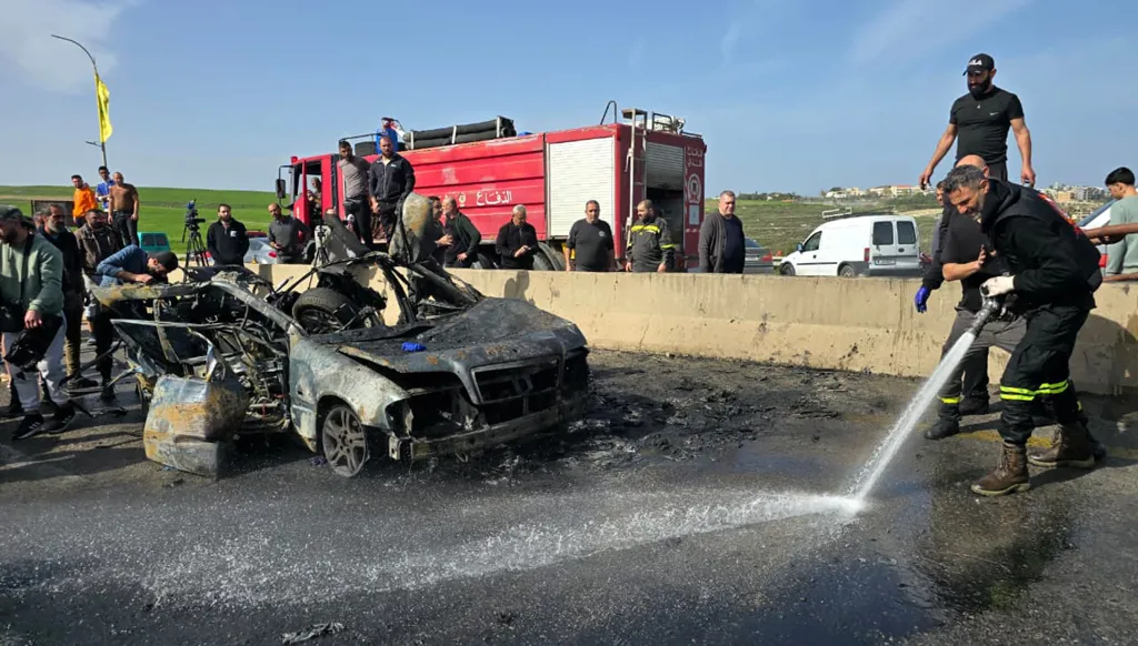 هل يتكيّف لبنان مع نتائج الحرب الإيرانية؟