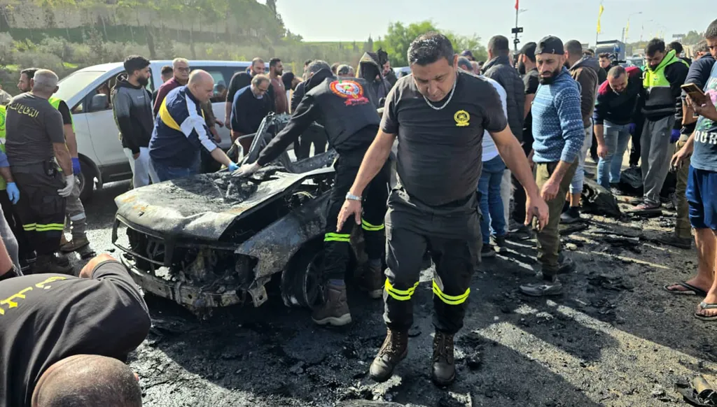 شهران حاسمان لبلورة مسار التفاوض مع إسرائيل؟