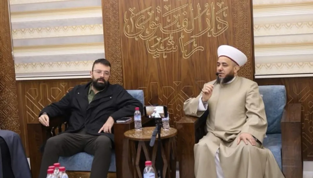 أحمد الحريري: مستمرون بإرادة الناس وسنجدد العهد لرفيق وسعد في 14 شباط