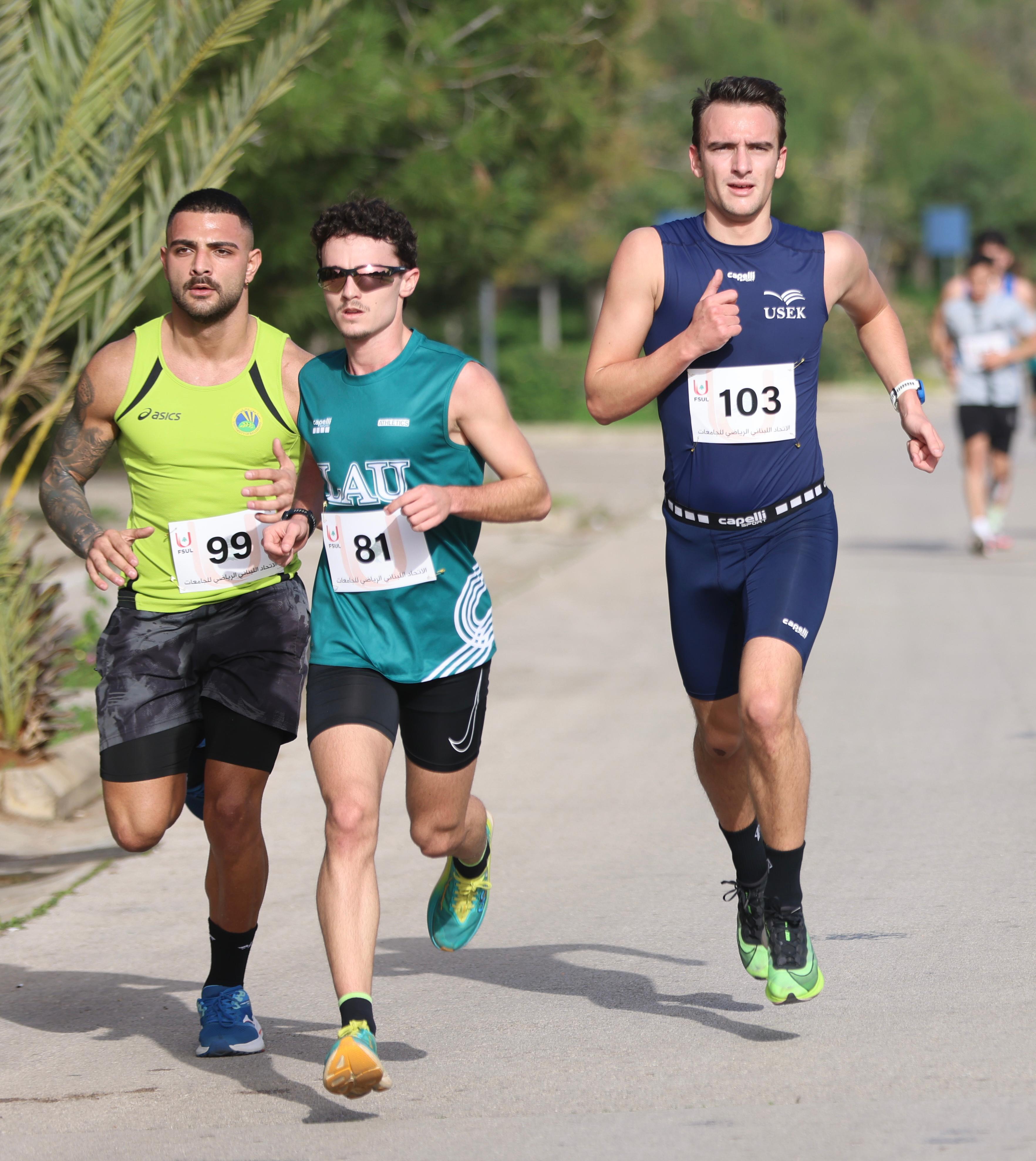 من المنافسات. (وكالات)