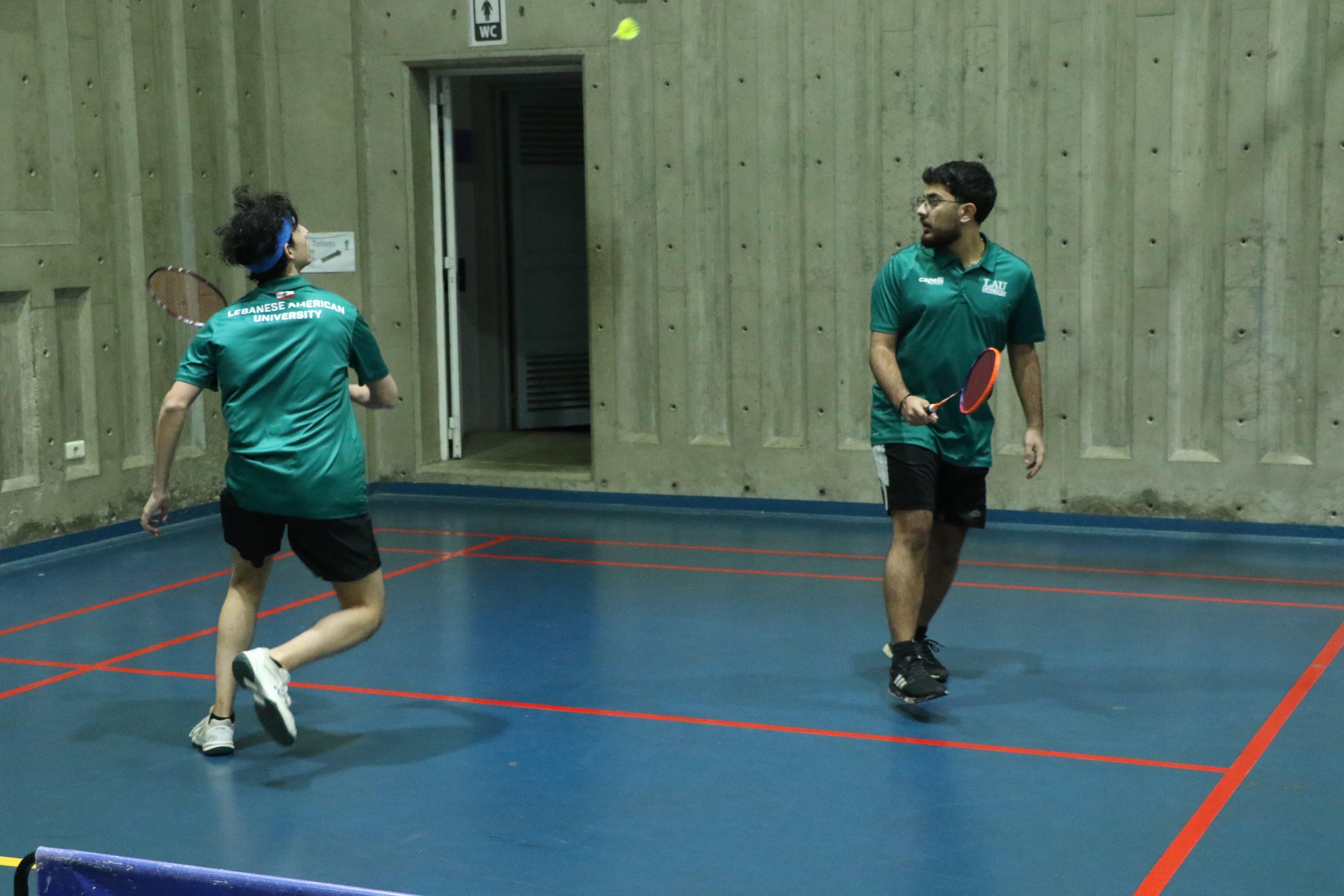 من المنافسات. (وكالات)