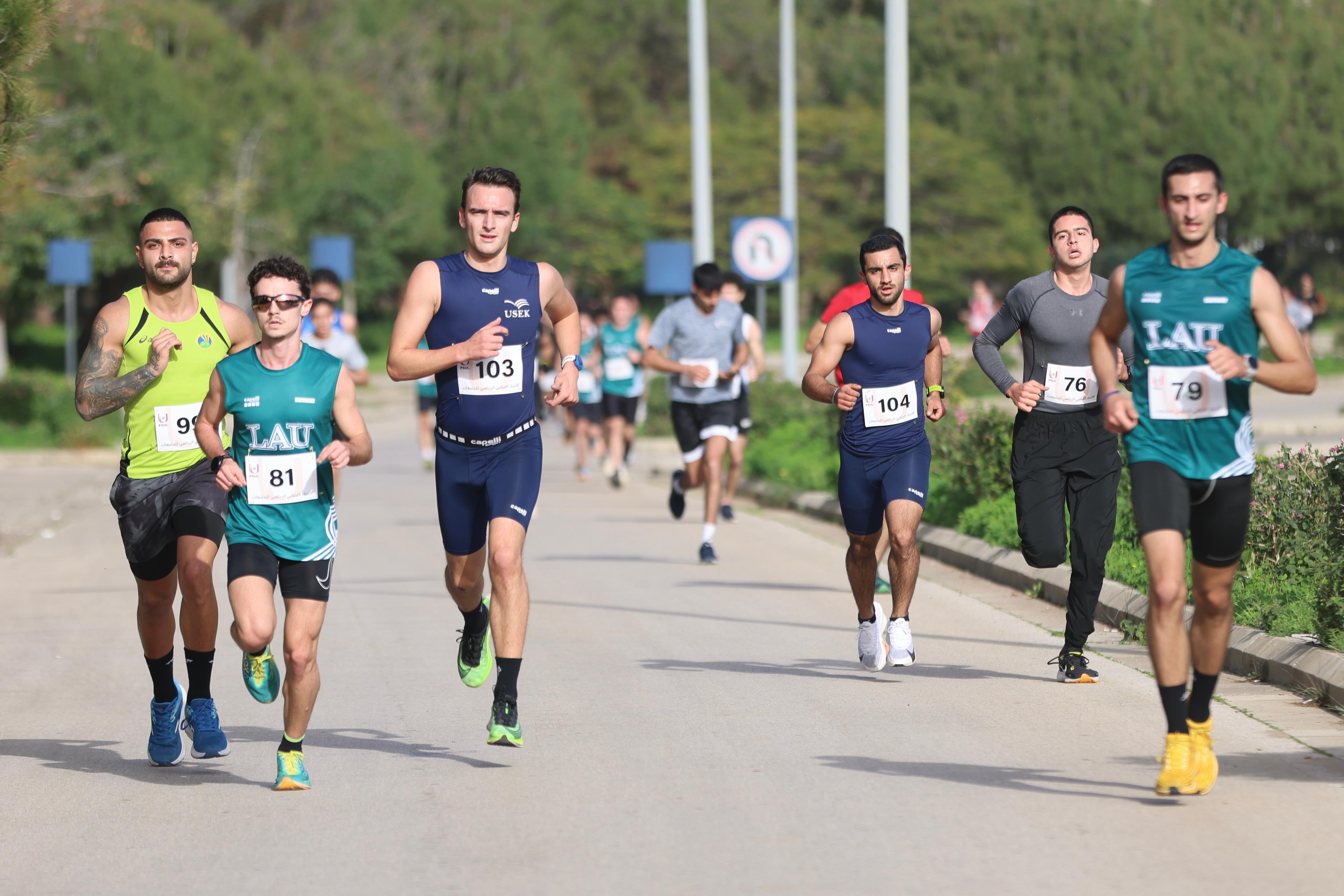 من المنافسات. (وكالات)