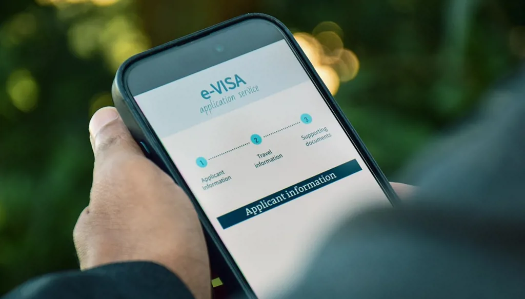 تحوّل رقمي: الإمارات تطلق خدمات التّأشيرات في لبنان